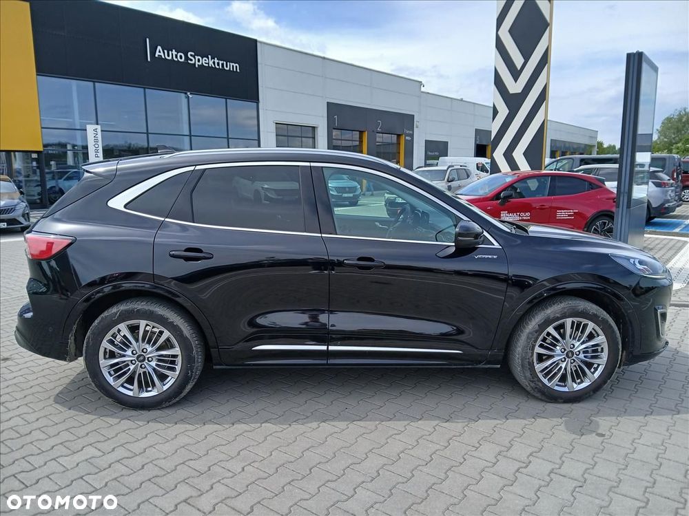 Ford Kuga - 5