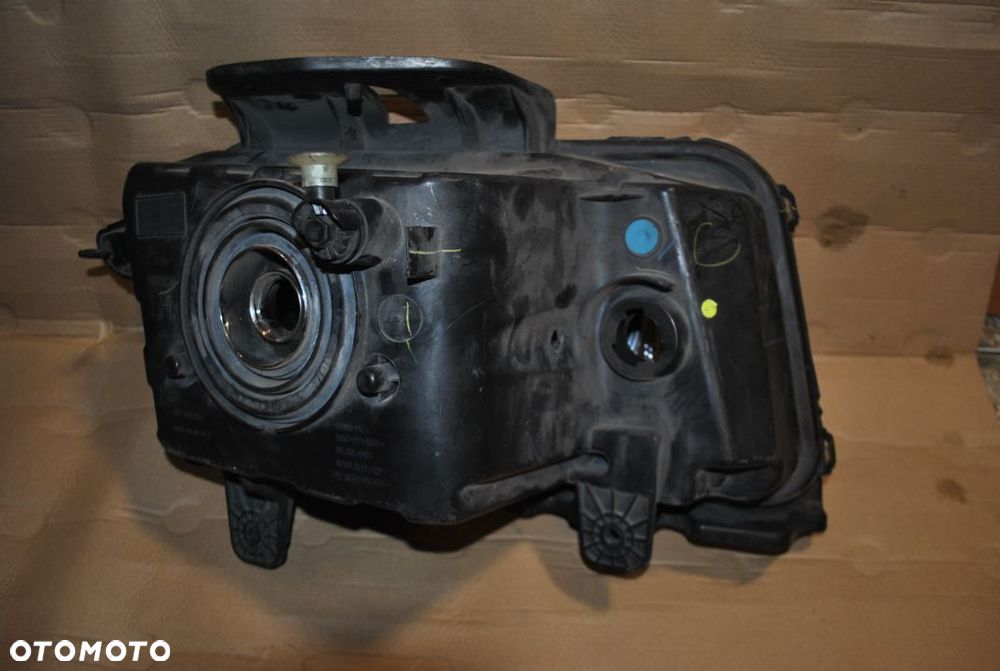 Lampa lewy przód Chevrolet Camaro 09-15 - 2