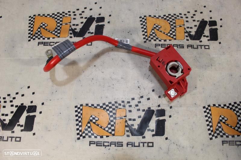 Fusível Da Bateria Bmw 1 Coupé (E82)  9184191 / 10304410 / 9 184 191 / - 1