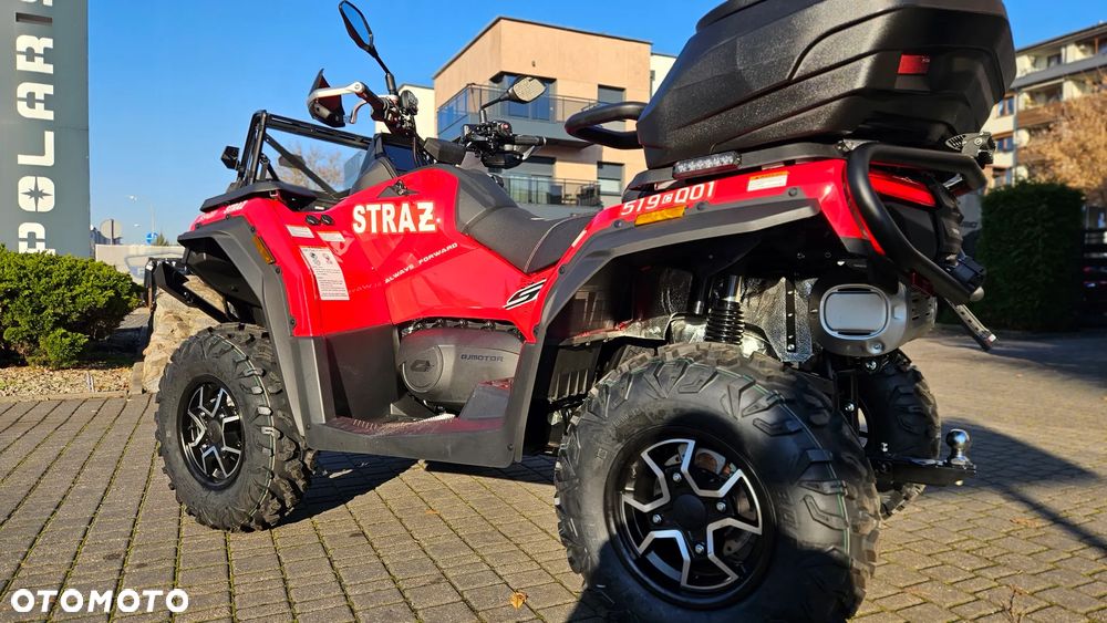 Polaris Ranger