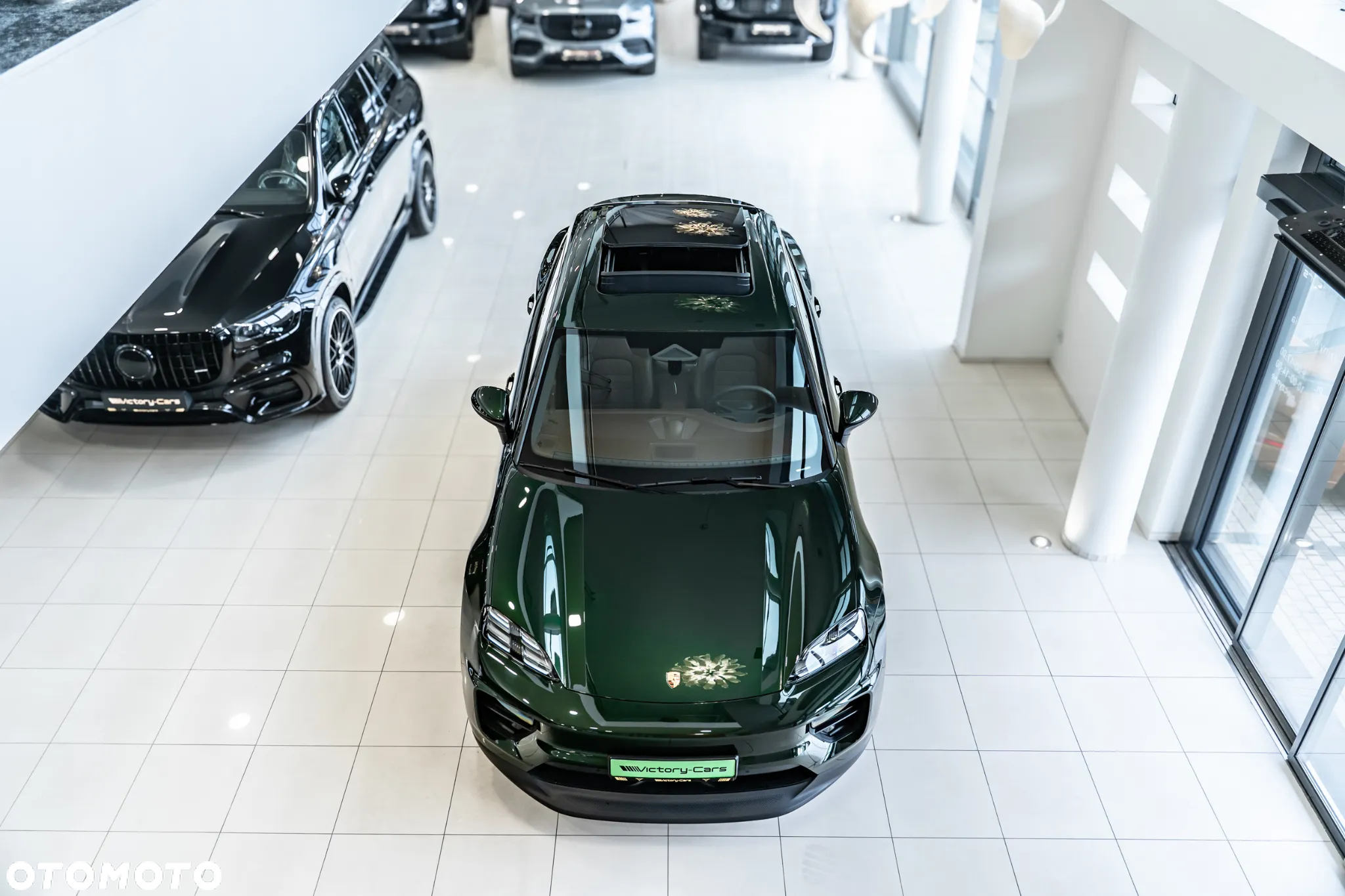 Porsche Macan 4 - 21