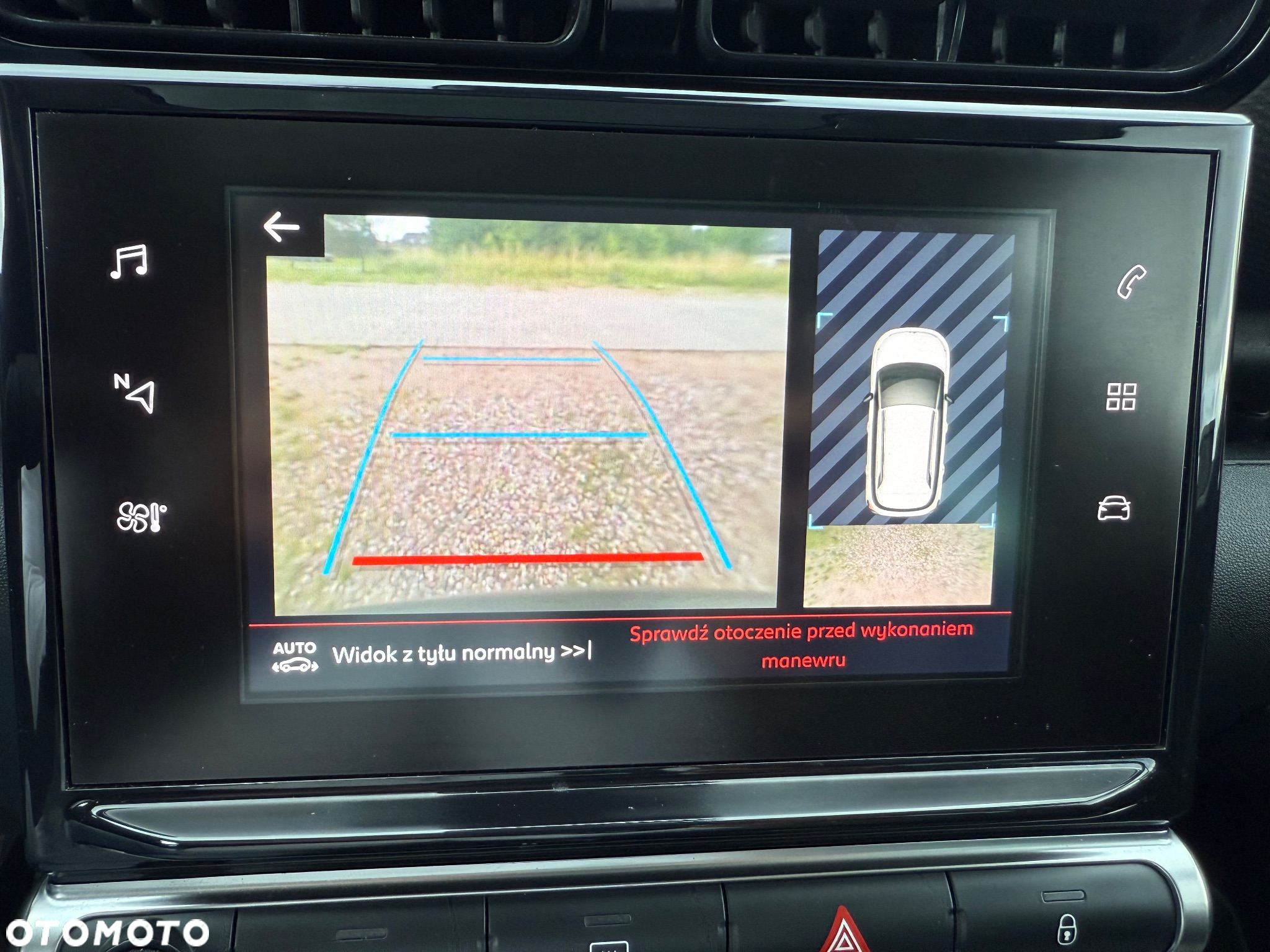 Citroën C3 Aircross BlueHDI 120 Stop & Start Shine - 14