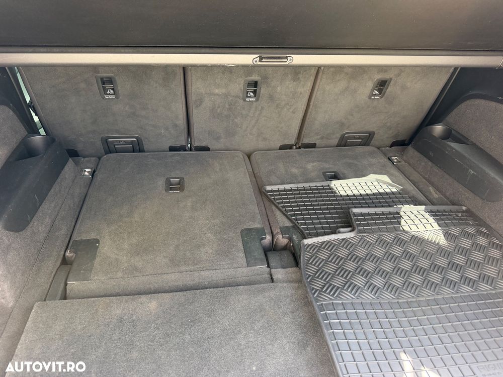 Audi Q7 3.0 45 TDI quattro Tiptronic MHEV S Line - 22