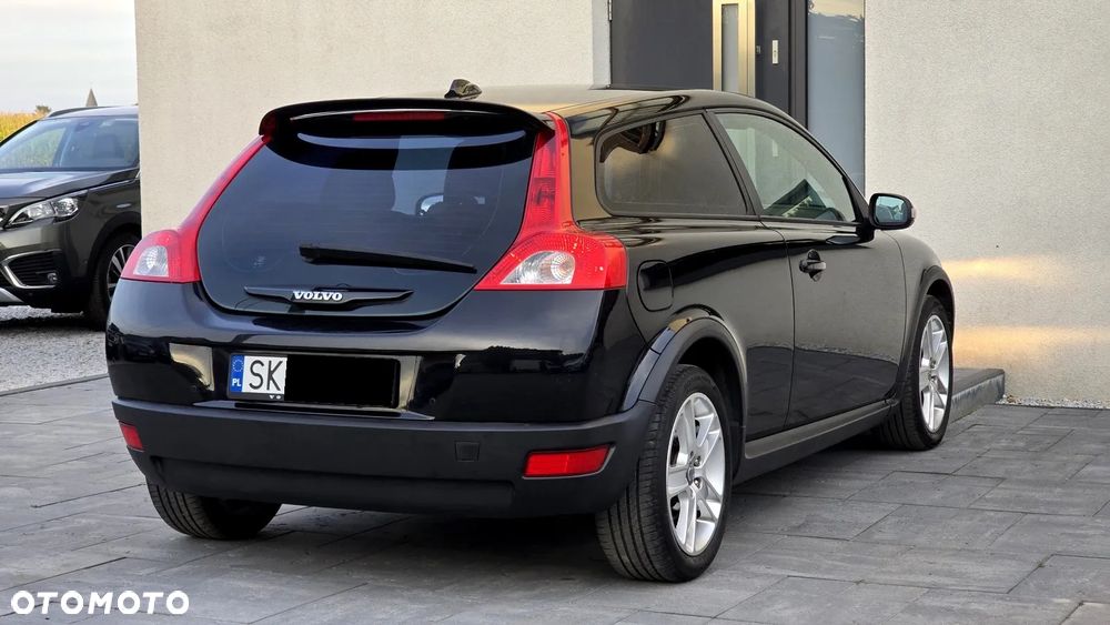 Volvo C30 2.0 Momentum - 17