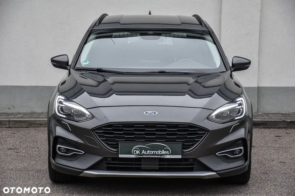 Ford Focus 1.5 EcoBoost Start-Stopp-System ACTIVE - 6