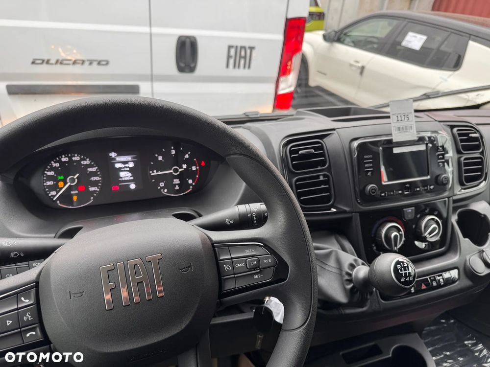 Fiat Ducato - 10