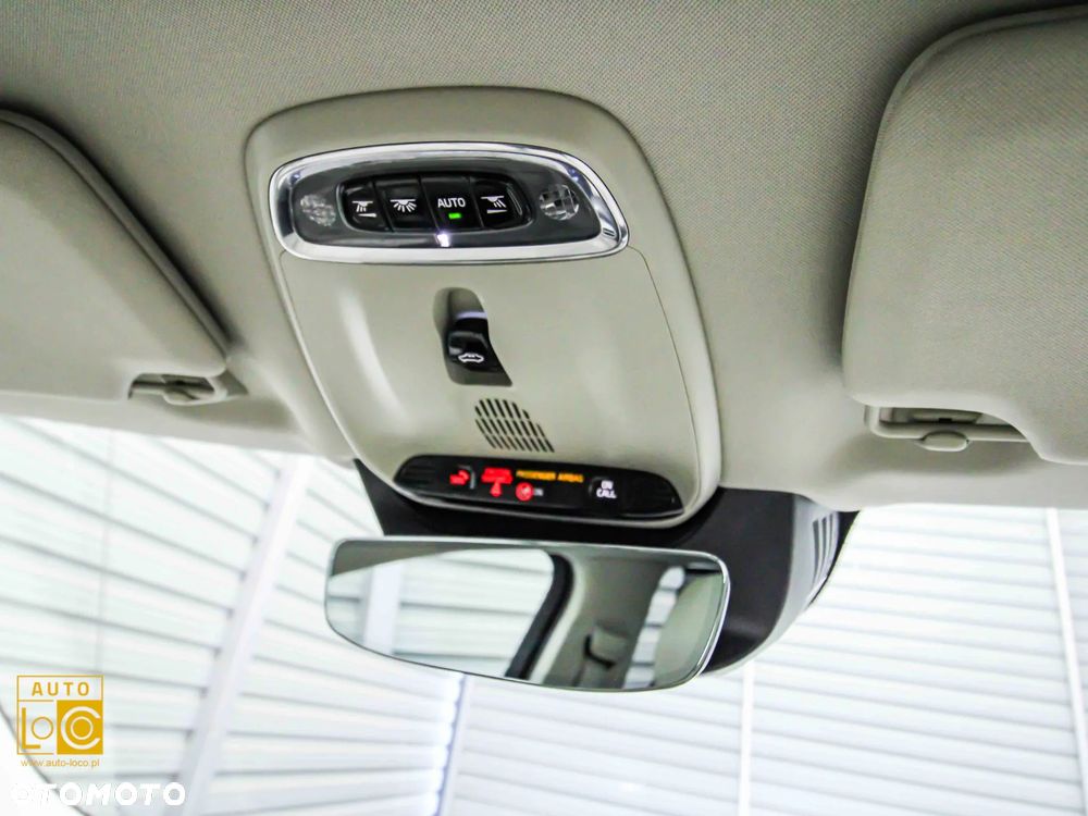 Volvo XC 90 D5 AWD Geartronic Inscription - 39