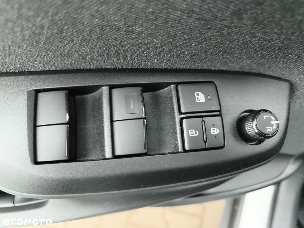 Toyota Yaris Cross 1.5 Comfort CVT - 21