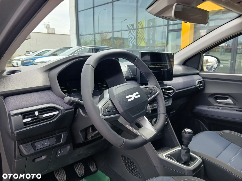 Dacia Jogger 1.0 TCe 110 Journey 7os - 11