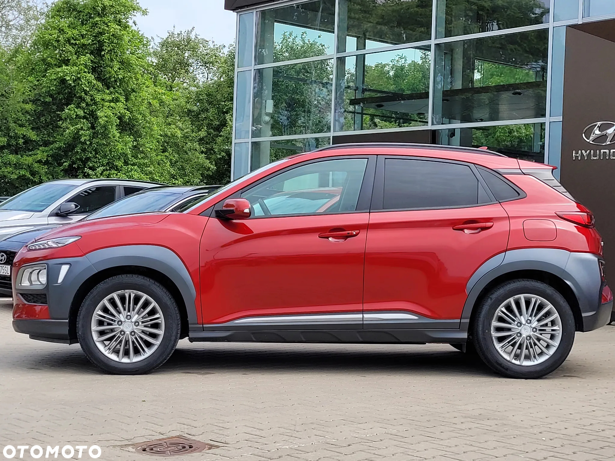 Hyundai Kona 1.0 T-GDI Style - 7