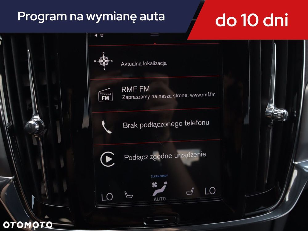 Volvo V90 - 14