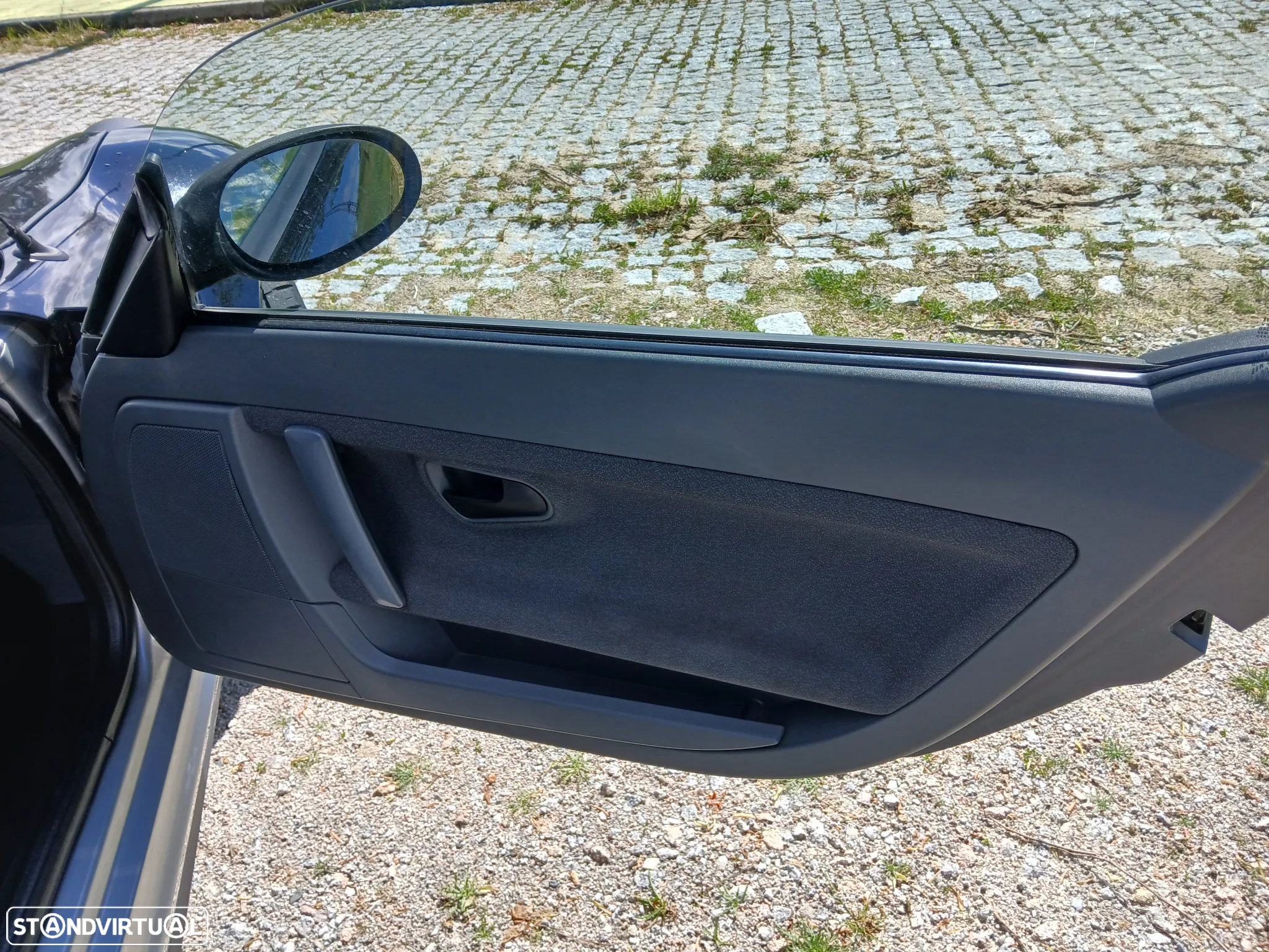 Smart Roadster 82 - 28