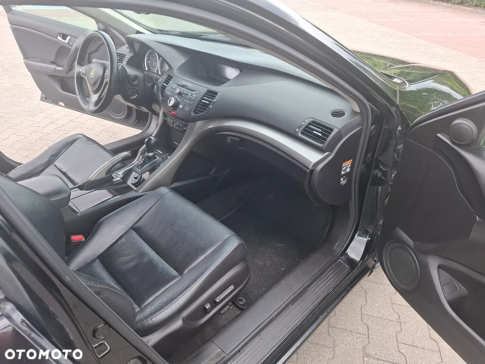 Honda Accord 2.4 Executive - 8