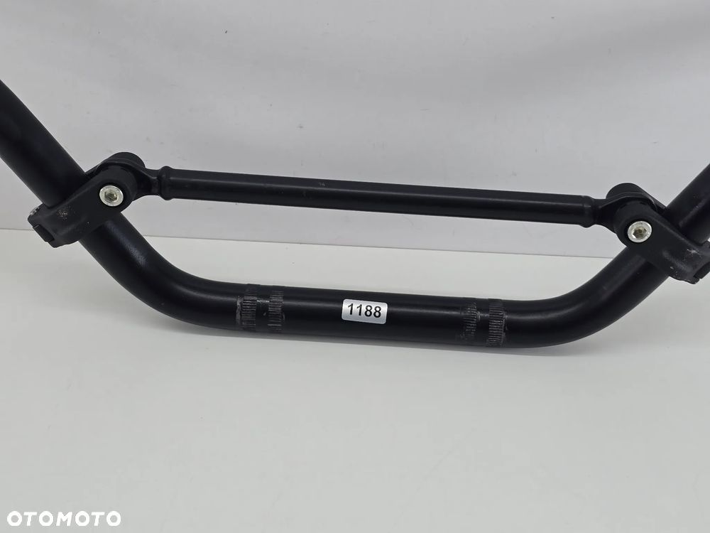 KIEROWNICA TRIUMPH SPEED 400 SCRAMBLER - 2