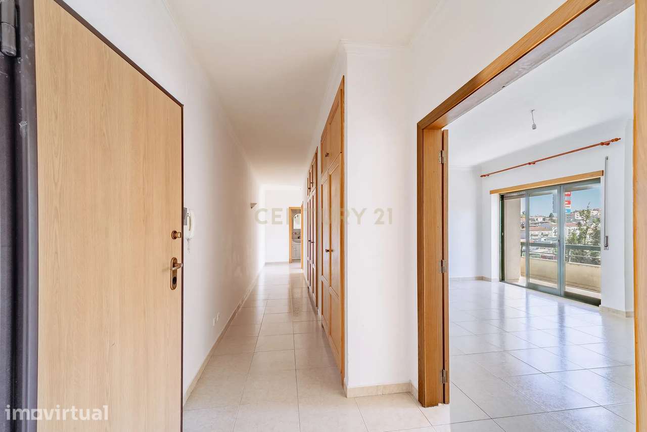 Apartamento T2, Santarém - Grande imagem: 4/39
