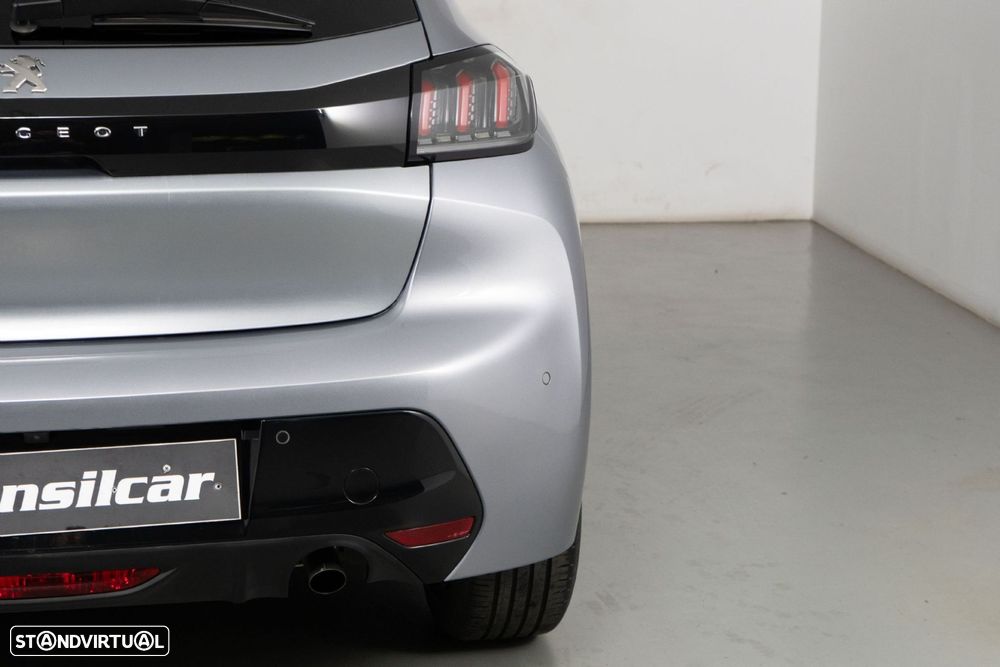 Peugeot 208 1.2 PureTech Allure - 16