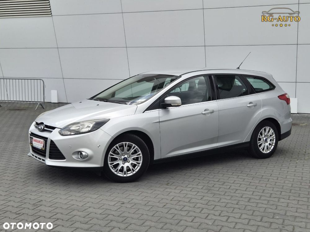 Ford Focus - 33