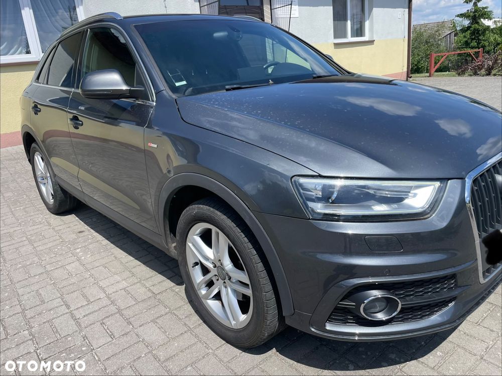 Audi Q3 - 3
