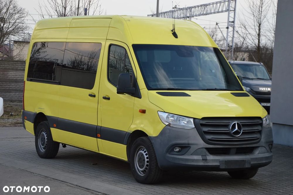 Mercedes-Benz SPRINTER L2H2 - 2