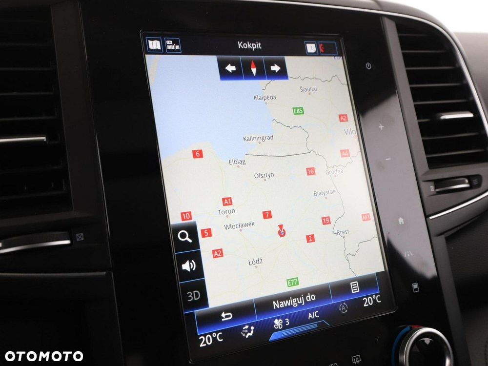 Renault Koleos ENERGY dCi 175 X-tronic 4WD LIFE - 27