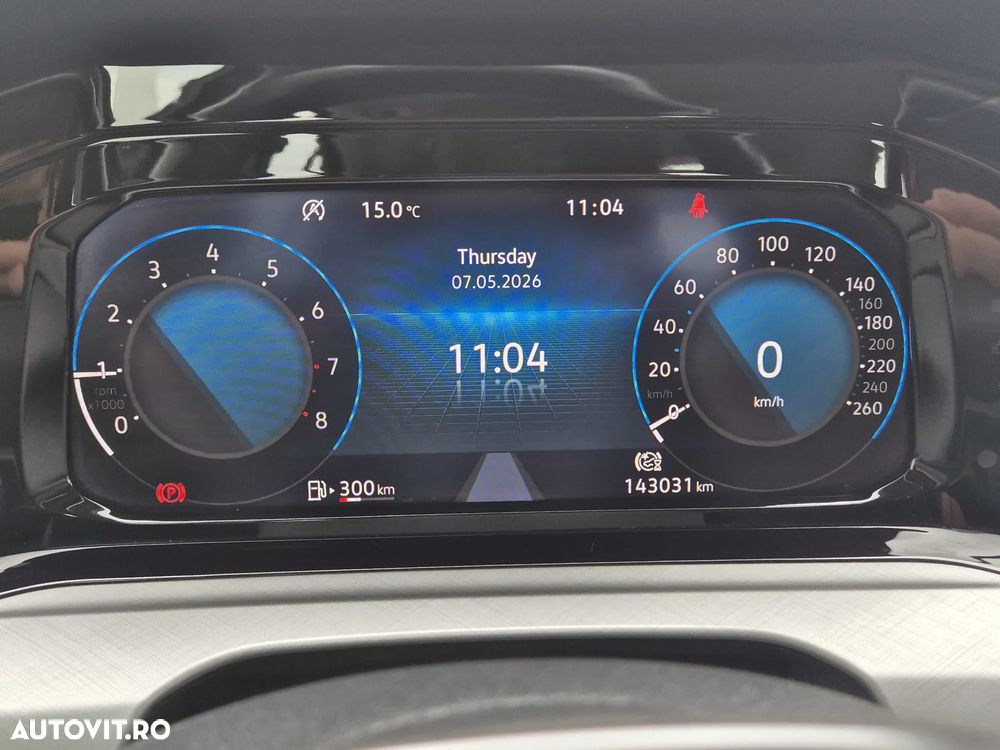 Volkswagen Golf 1.0 TSI Life - 17
