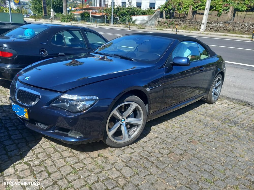 BMW 640 d - 3