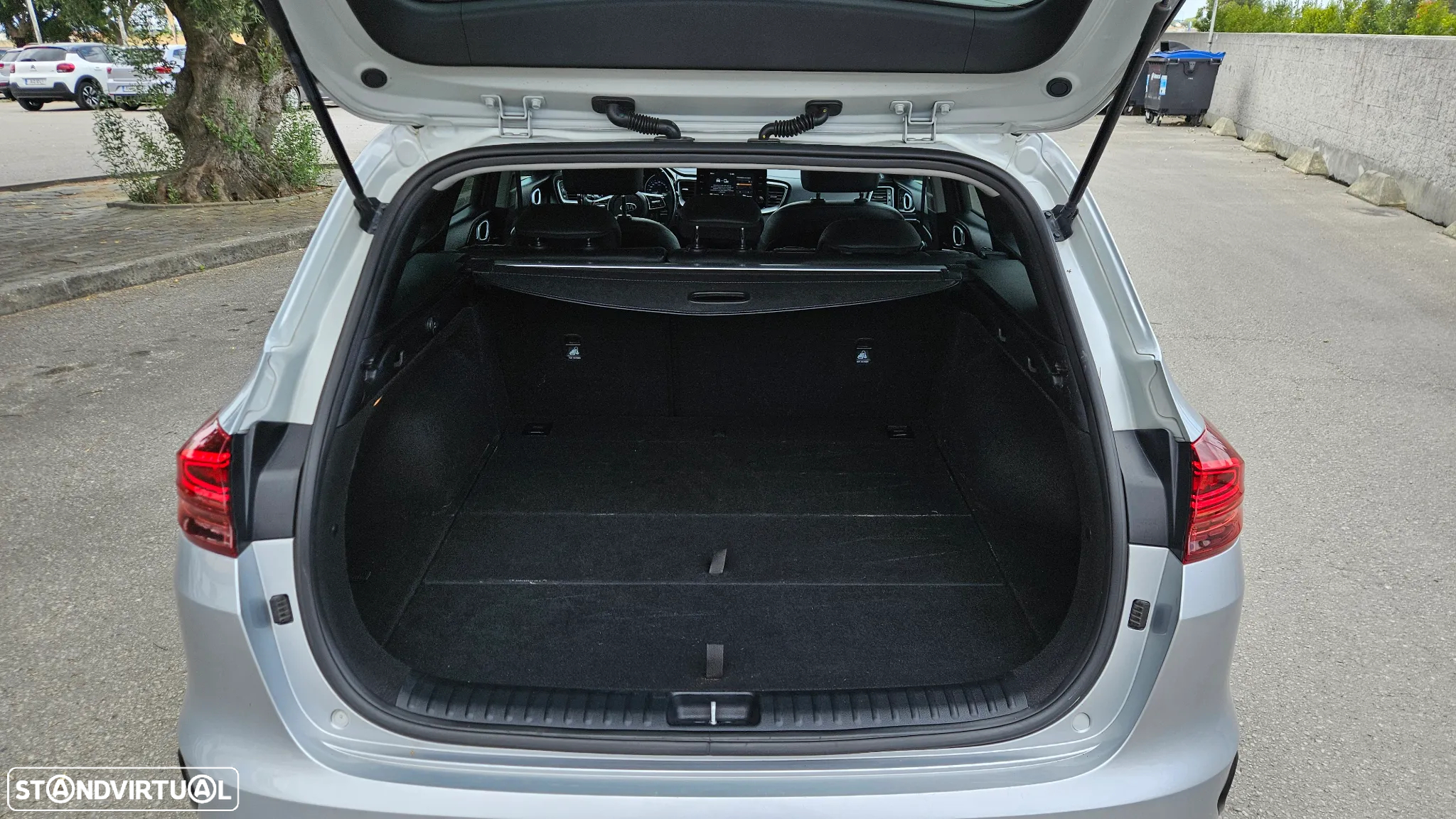 Kia Ceed SW - 7