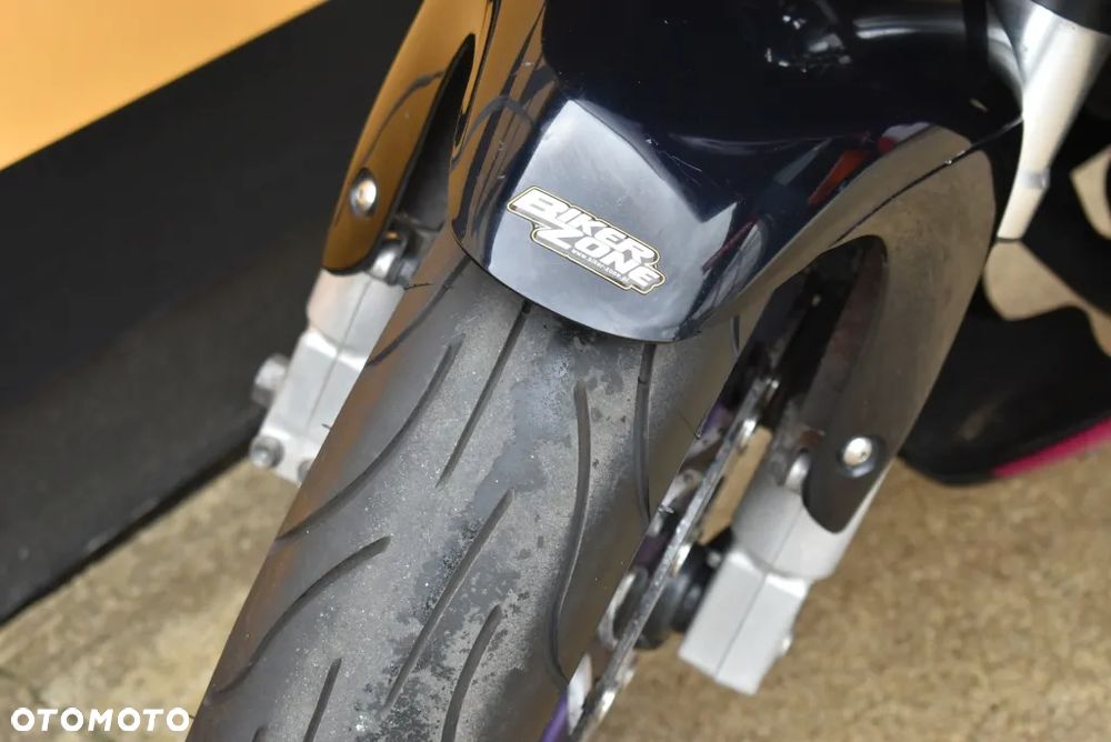 Suzuki GSX-R - 26