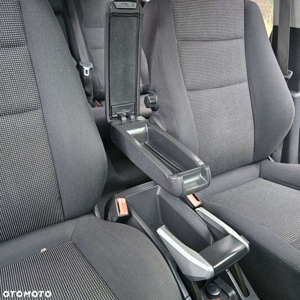 Opel Zafira 1.7 CDTI Innovation - 15