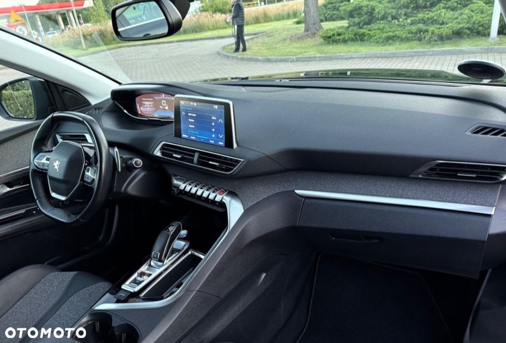Peugeot 3008 1.5 BlueHDi Allure S&S EAT8 - 12