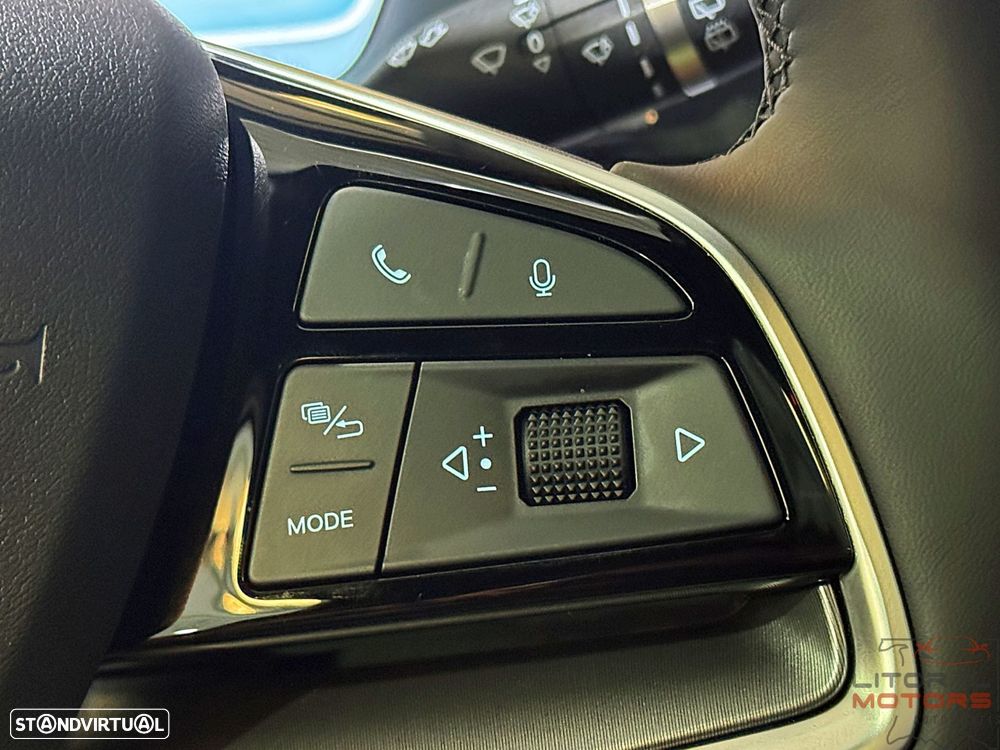 BYD Seal U 1.5 DM-i Comfort - 25