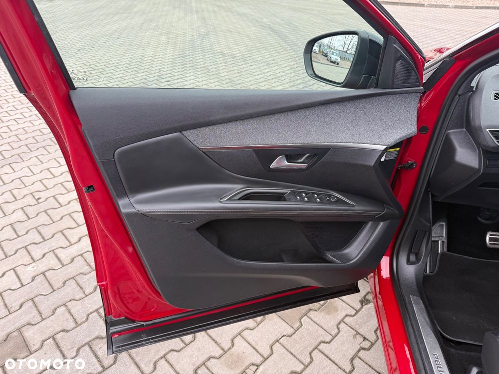 Peugeot 3008 THP 165 EAT6 Stop & Start Crossway - 22