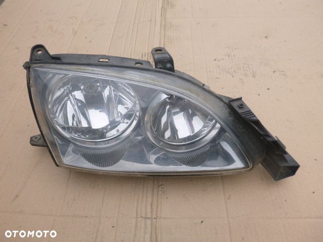 LAMPA LEWY PRZÓD LEWA PRZEDNIA PRAWY PRZÓD PRAWA PRZEDNIA TOYOTA AVENSIS I 97-02 - 3