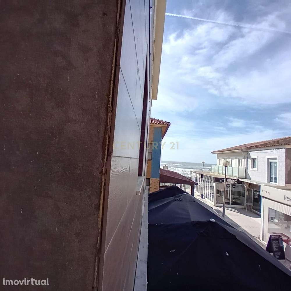 Refúgio à Beira-Mar: Moradia para construir o seu sonho junto a praia - Grande imagem: 3/15