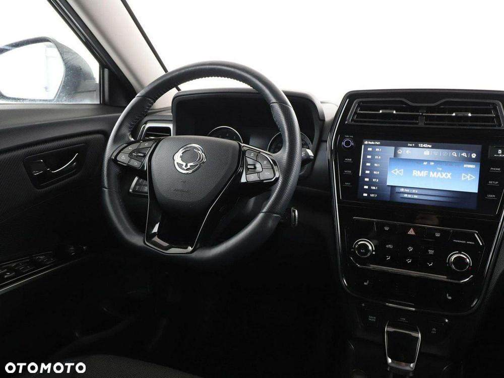 SsangYong/KGM Tivoli 1.5 T-GDi 2WD Automatik Fizz - 17