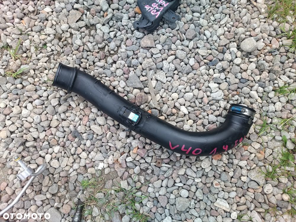Volvo V40 S40 1.9 D RURA POWIETRZA INTERCOOLERA 30620813 - 1