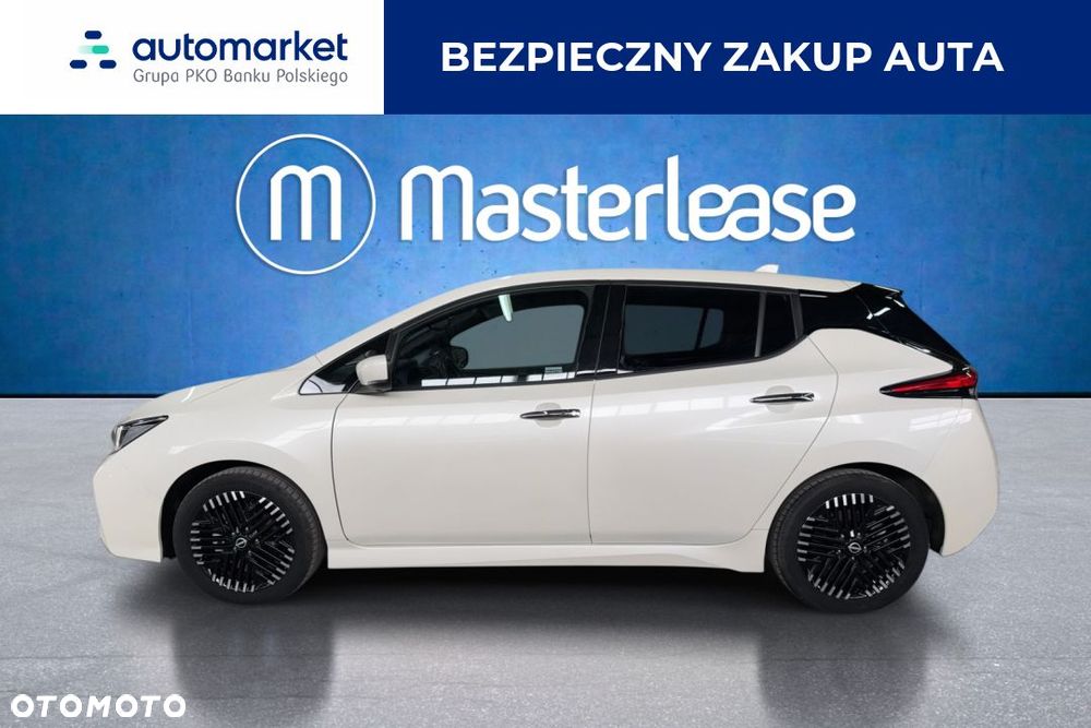 Nissan Leaf 40kWh N-Connecta - 8