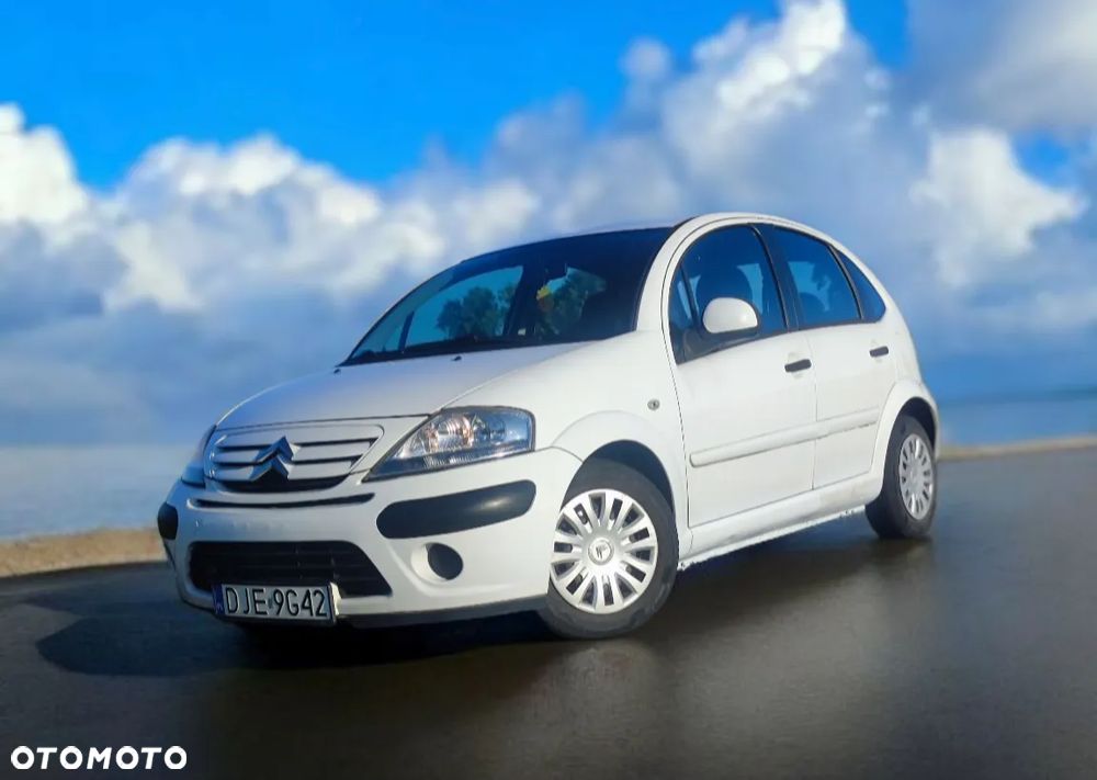 Citroën C3 - 3