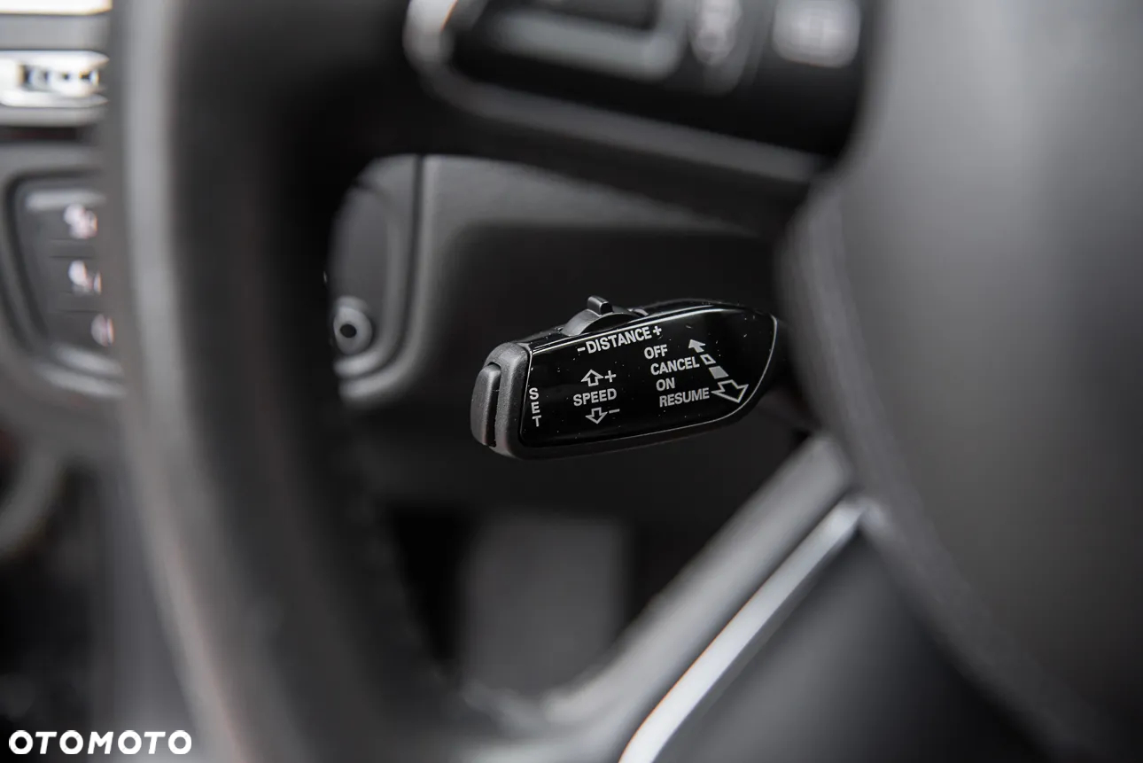 Audi A8 4.2 FSI quattro tiptronic - 21
