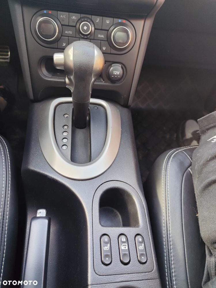 Nissan Qashqai - 7