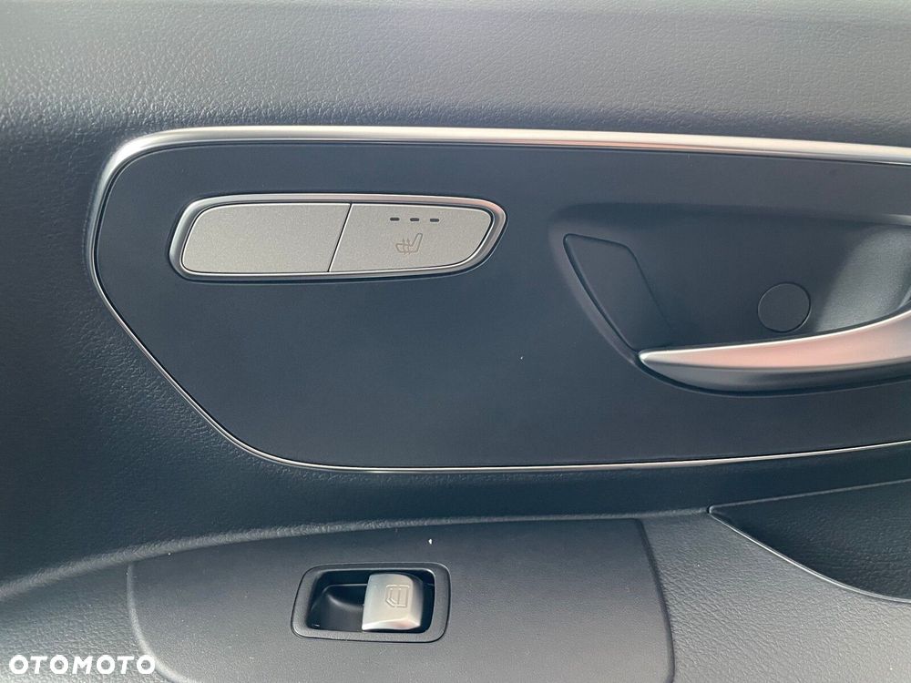 Mercedes-Benz vito 119 CDI KA OM654 - 20