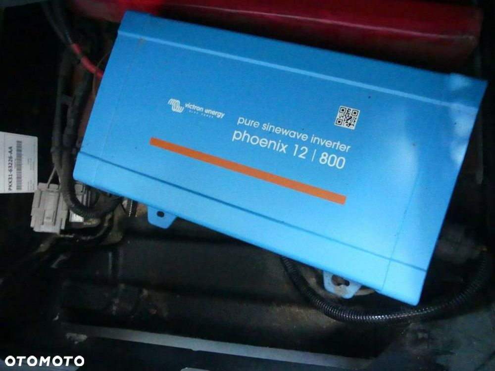 Ford Transit - 14