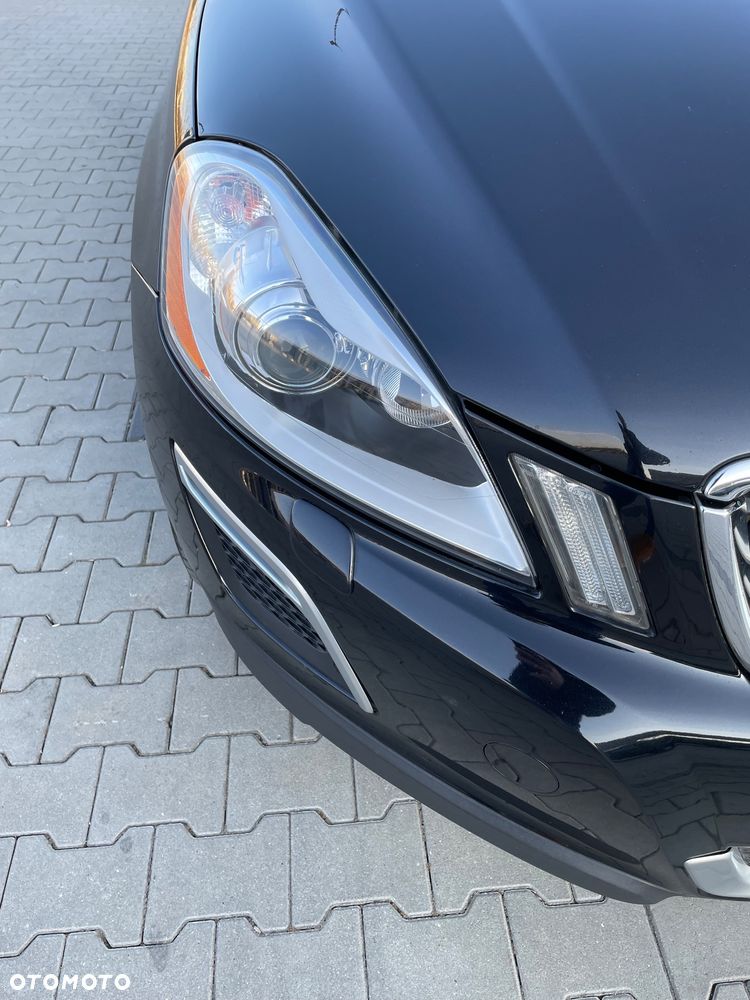 Volvo XC 60 D5 AWD Summum - 5