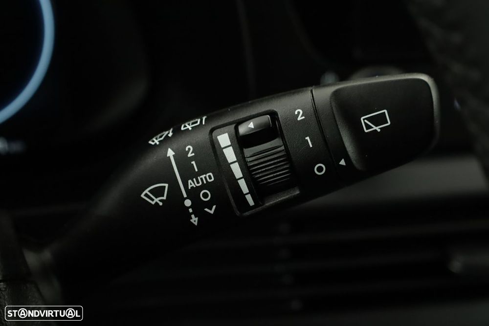 Hyundai i20 1.0 T-GDI Style DCT - 17