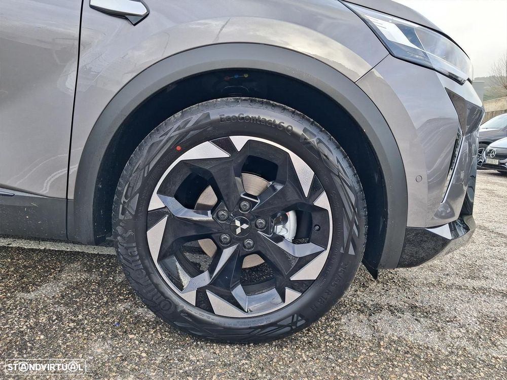 Mitsubishi Grandis 1.3 DI-T Intense 7DCT - 5