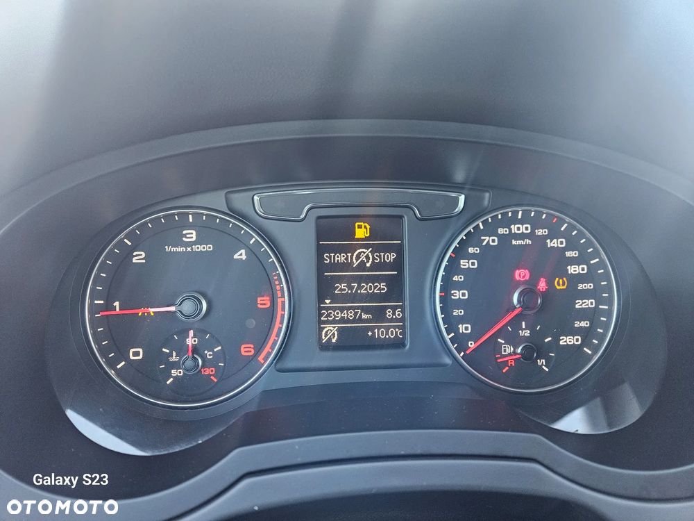 Audi Q3 2.0 TDI - 11