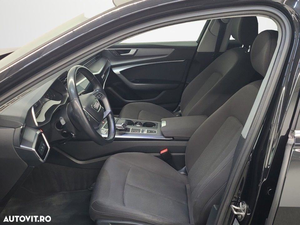 Audi A6 - 11