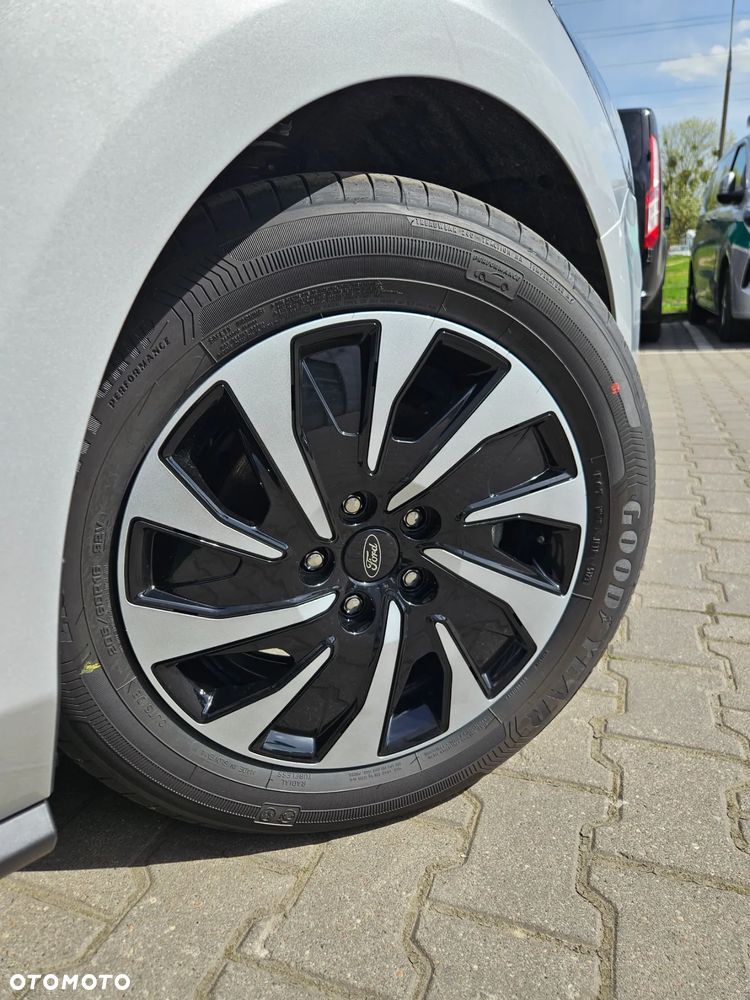 Ford Focus 1.0 EcoBoost Titanium - 20
