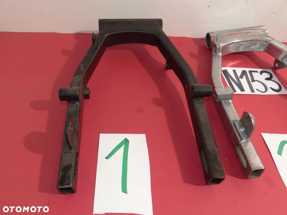 Harley Davidson SHOVELHEAD SHOVEL FL FLH FX WAHACZ N153 - 4