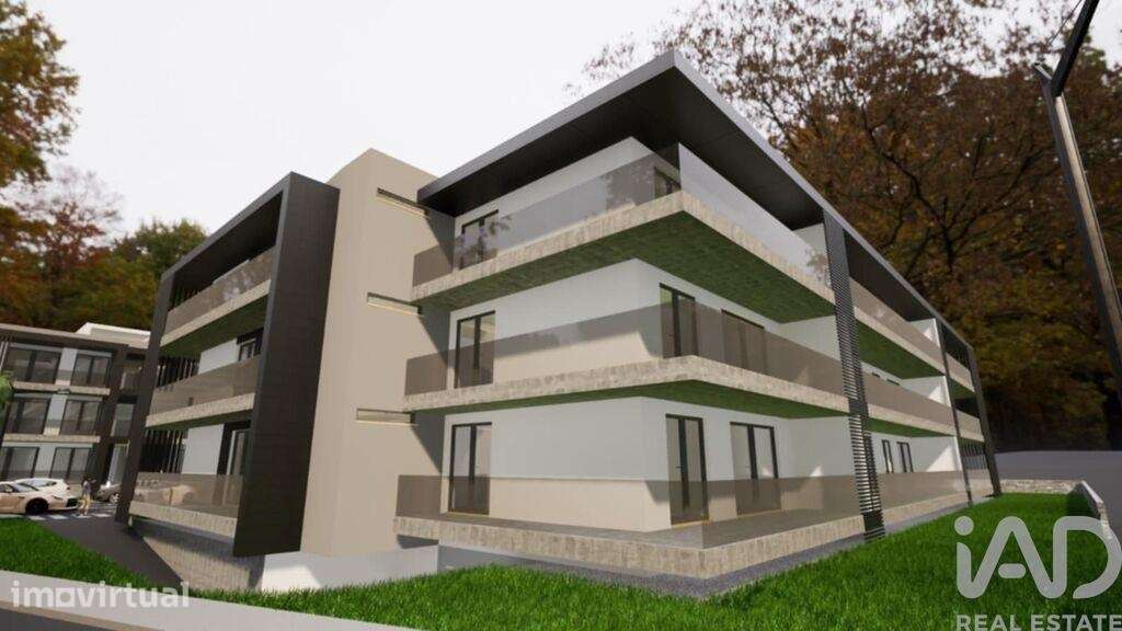 Apartamento T2 em Prado e Remoães de 74,00 m2 - Grande imagem: 3/7